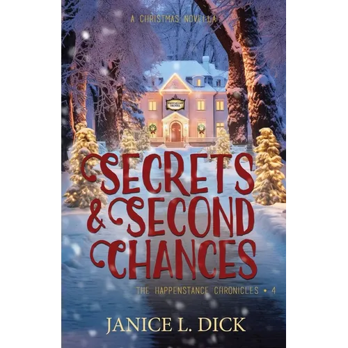 Secrets & Second Chances - Paperback