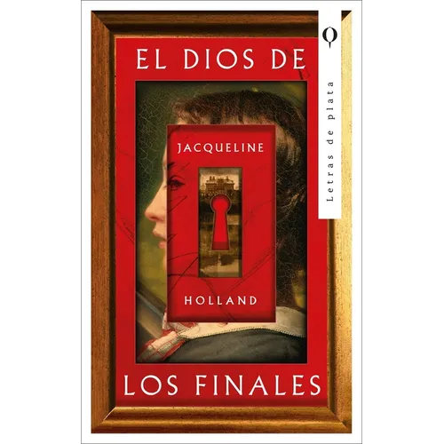 Dios de Los Finales, El - Paperback