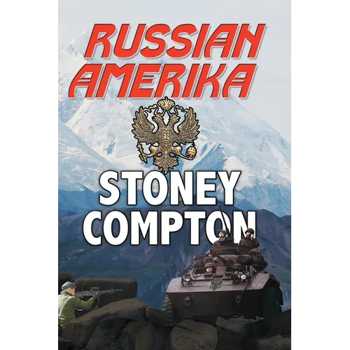 Russian Amerika - Paperback