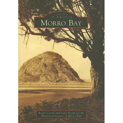 Morro Bay - Paperback