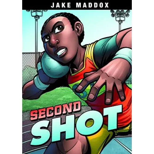 Second Shot - Paperback
