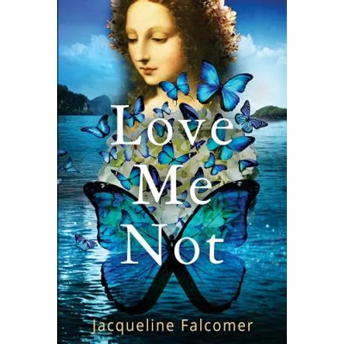Love Me Not - Paperback