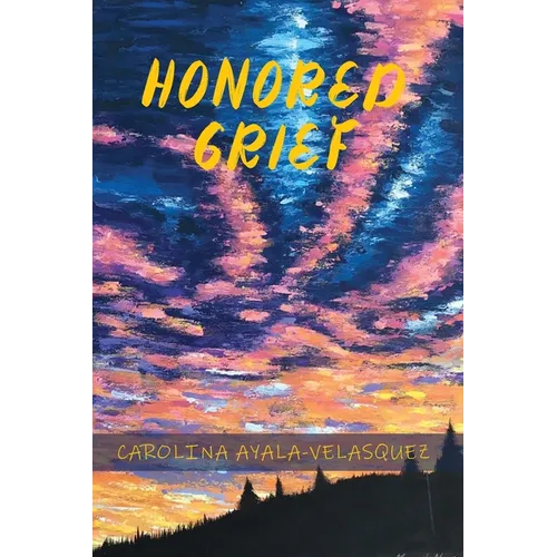 Honored Grief - Paperback