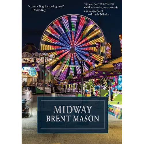 Midway - Paperback