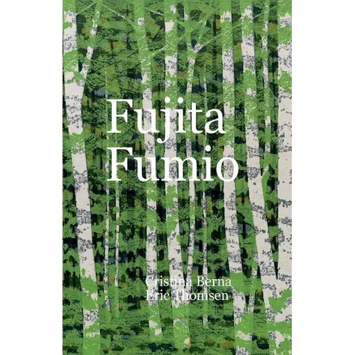 Fujita Fumio - Paperback