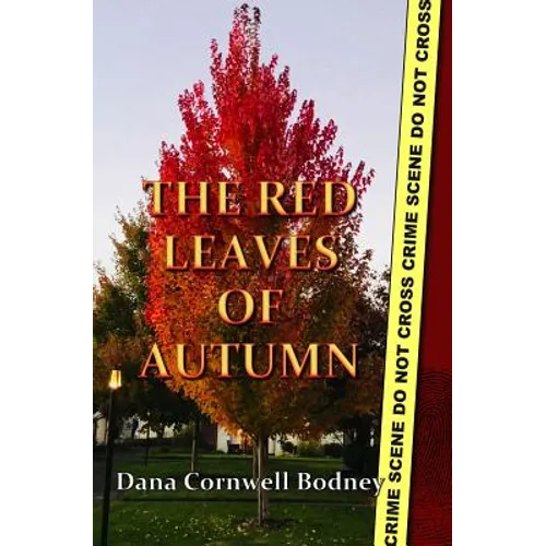 The Red Leaves of Autumn - Paperback
