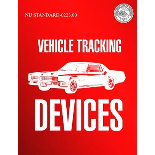 Vehicle Tracking Devices