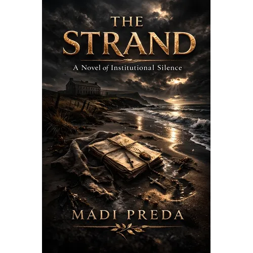 The Strand: A Novel of Institutional Silence - Paperback