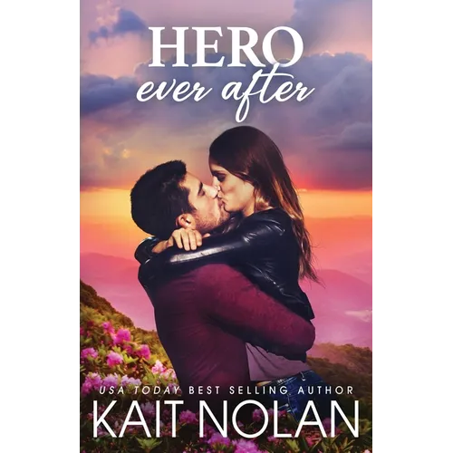 Hero Ever After - Paperback