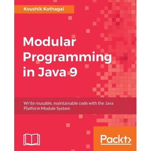 Modular Programming in Java 9