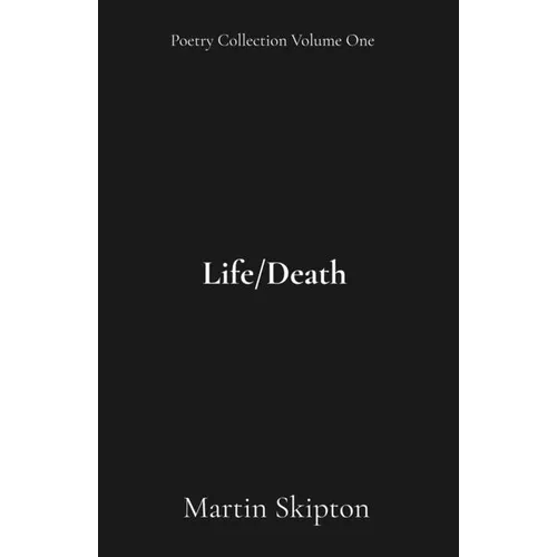 Life/Death - Paperback