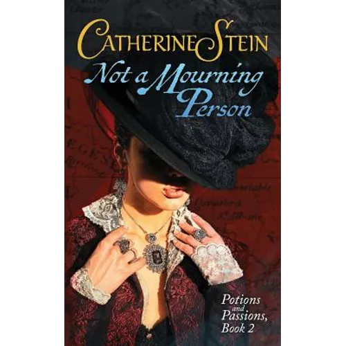 Not a Mourning Person - Paperback