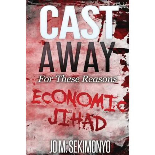 Cast Away: For These Reasons - Paperback