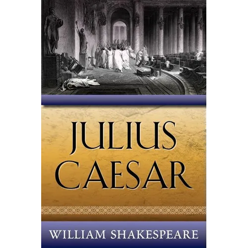 Julius Caesar - Paperback