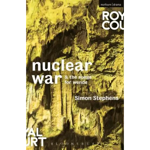 Nuclear War & the Songs for Wende - Paperback