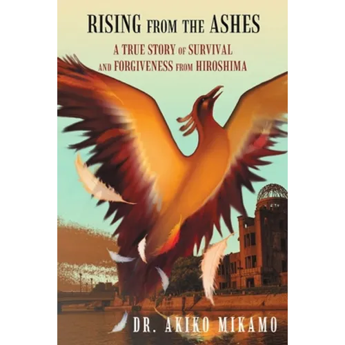 Rising from the Ashes - Paperback