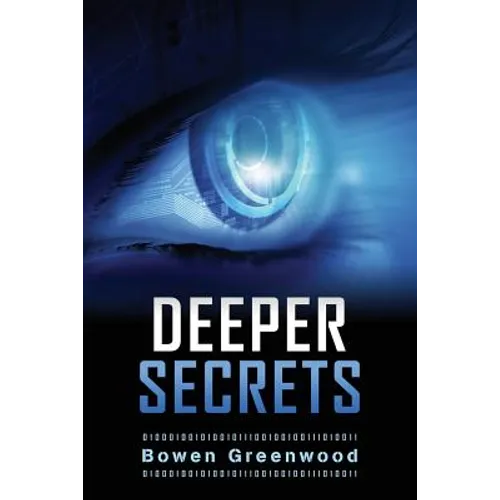 Deeper Secrets - Paperback