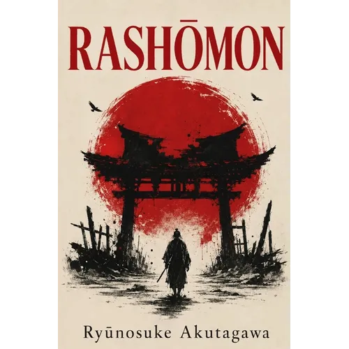 Rashōmon - Paperback