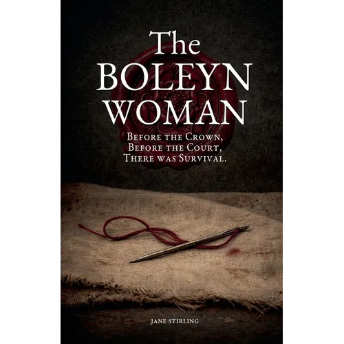 The Boleyn Woman - Paperback