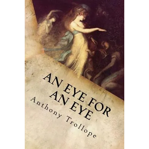 An Eye for an Eye: Complete - Paperback