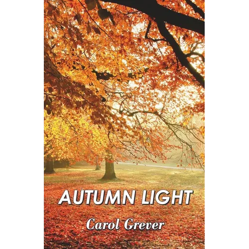 Autumn Light - Paperback