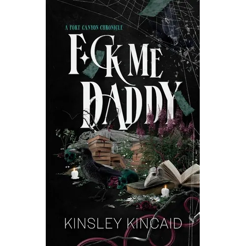 F*ck Me Daddy - Paperback