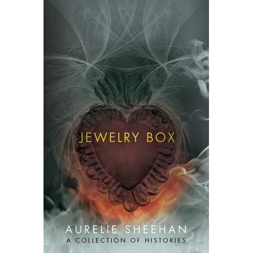 Jewelry Box: A Collection of Histories - Paperback