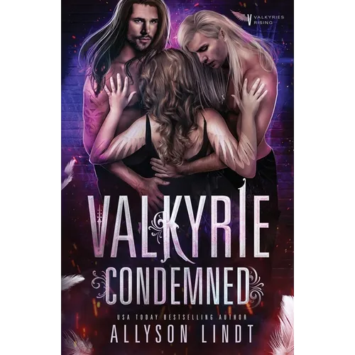 Valkyrie Condemned - Paperback