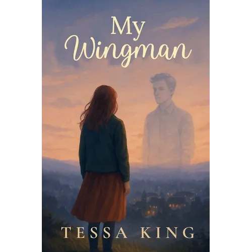 My Wingman - Paperback