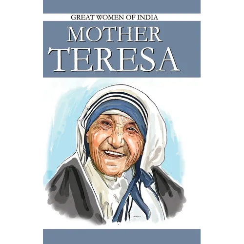 Mother Teresa - Paperback