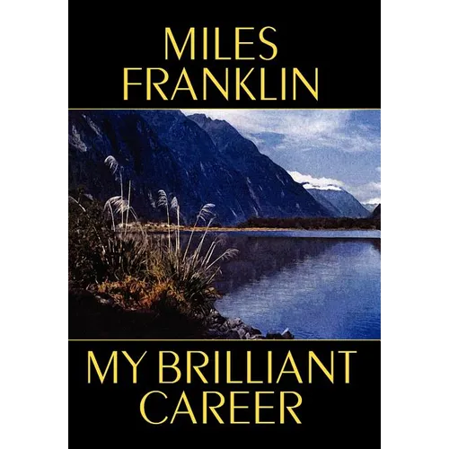 My Brilliant Career - Hardcover