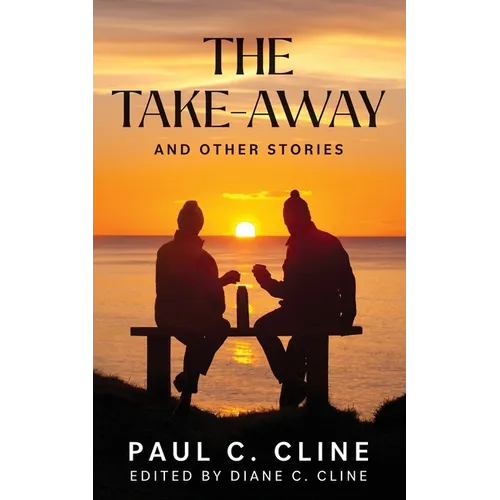 The Take-Away and Other Stories - Paperback