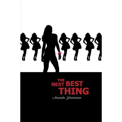 The Next Best Thing - Paperback
