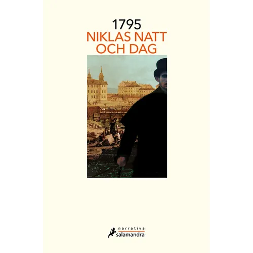 1795 (Spanish Edition) - Paperback