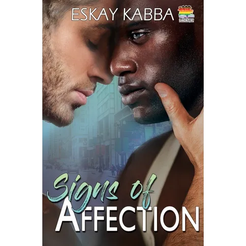 Signs of Affection - Paperback