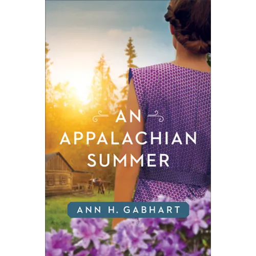 Appalachian Summer - Hardcover