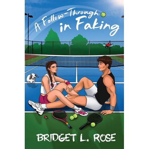 A Follow-Through In Faking - Paperback
