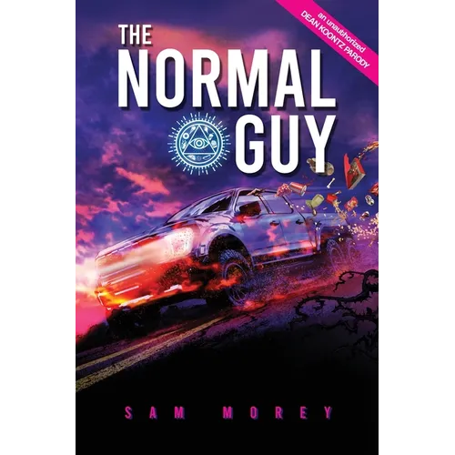 The Normal Guy - Paperback