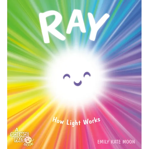 Ray: How Light Works