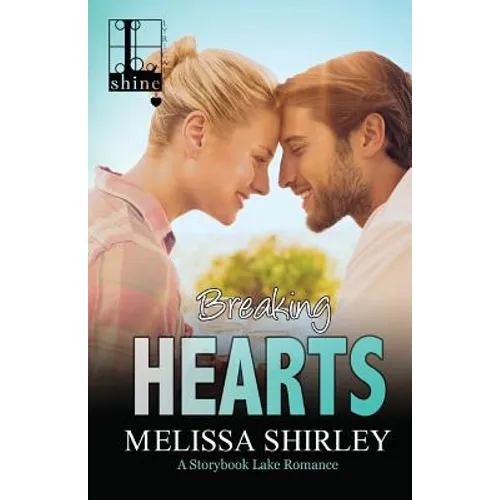 Breaking Hearts - Paperback