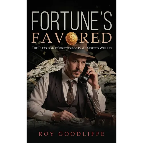 Fortune's Favored: The Pleasurable Seduction of Wall Street's Willing - Hardcover