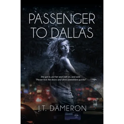Passenger to Dallas - Paperback