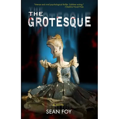 The Grotesque - Paperback