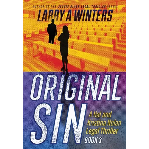 Original Sin - Hardcover
