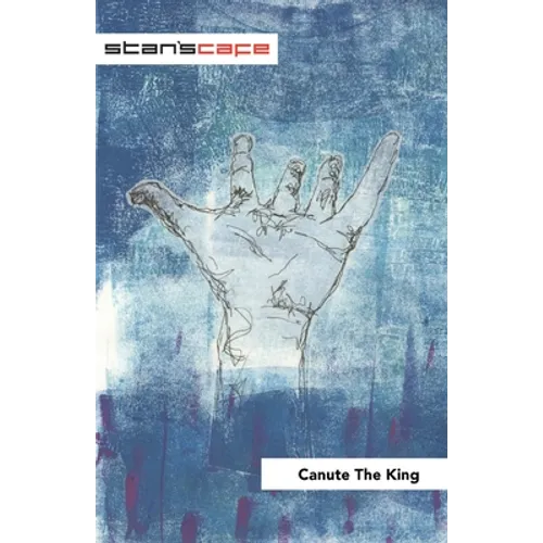 Canute The King - Paperback