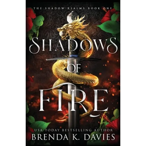 Shadows of Fire - Paperback
