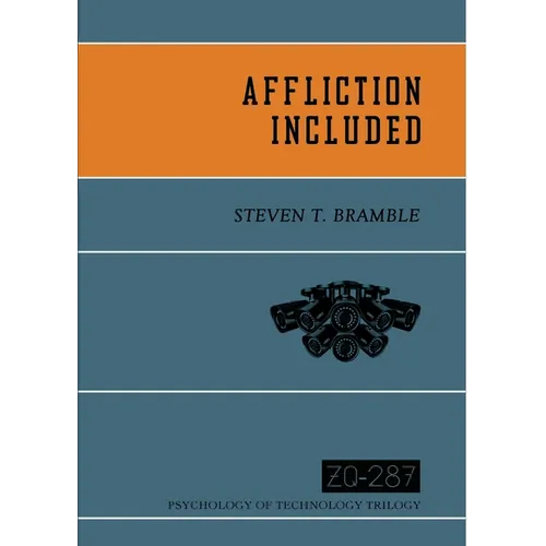 Affliction Included - Paperback