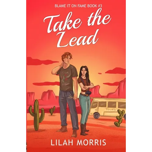 Take the Lead - Paperback