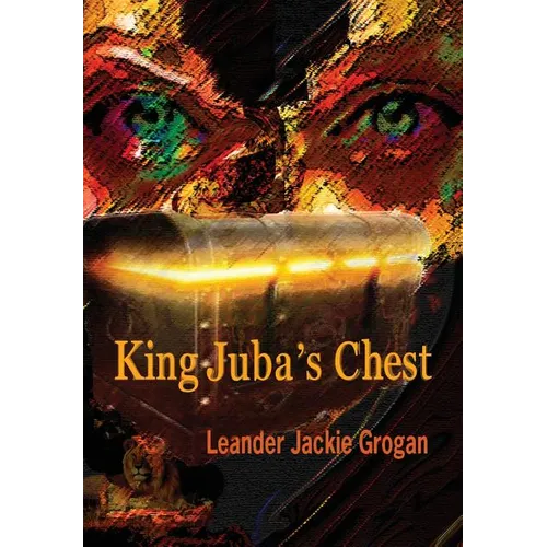 King Juba's Chest - Hardcover