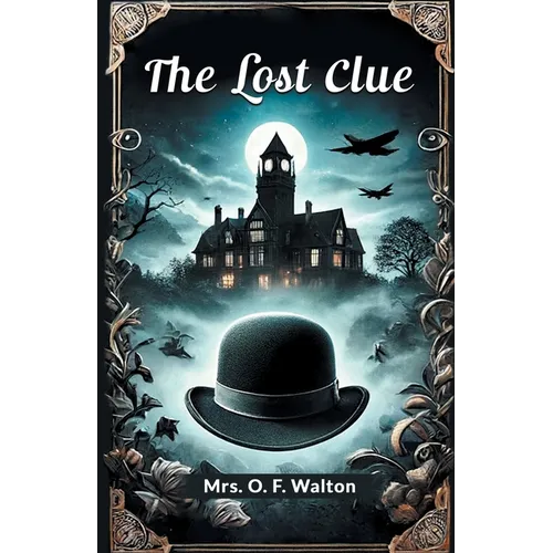 The lost clue - Paperback